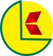 飞凌电力logo